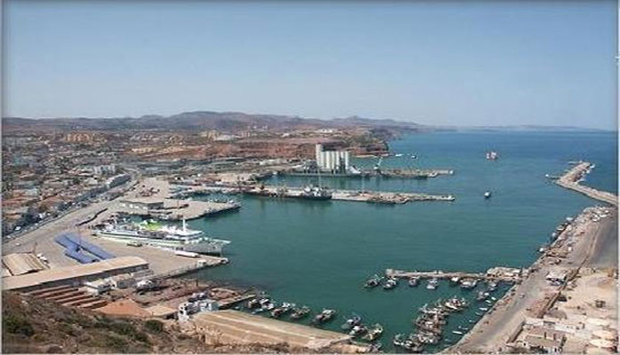 ميناء الغزوات